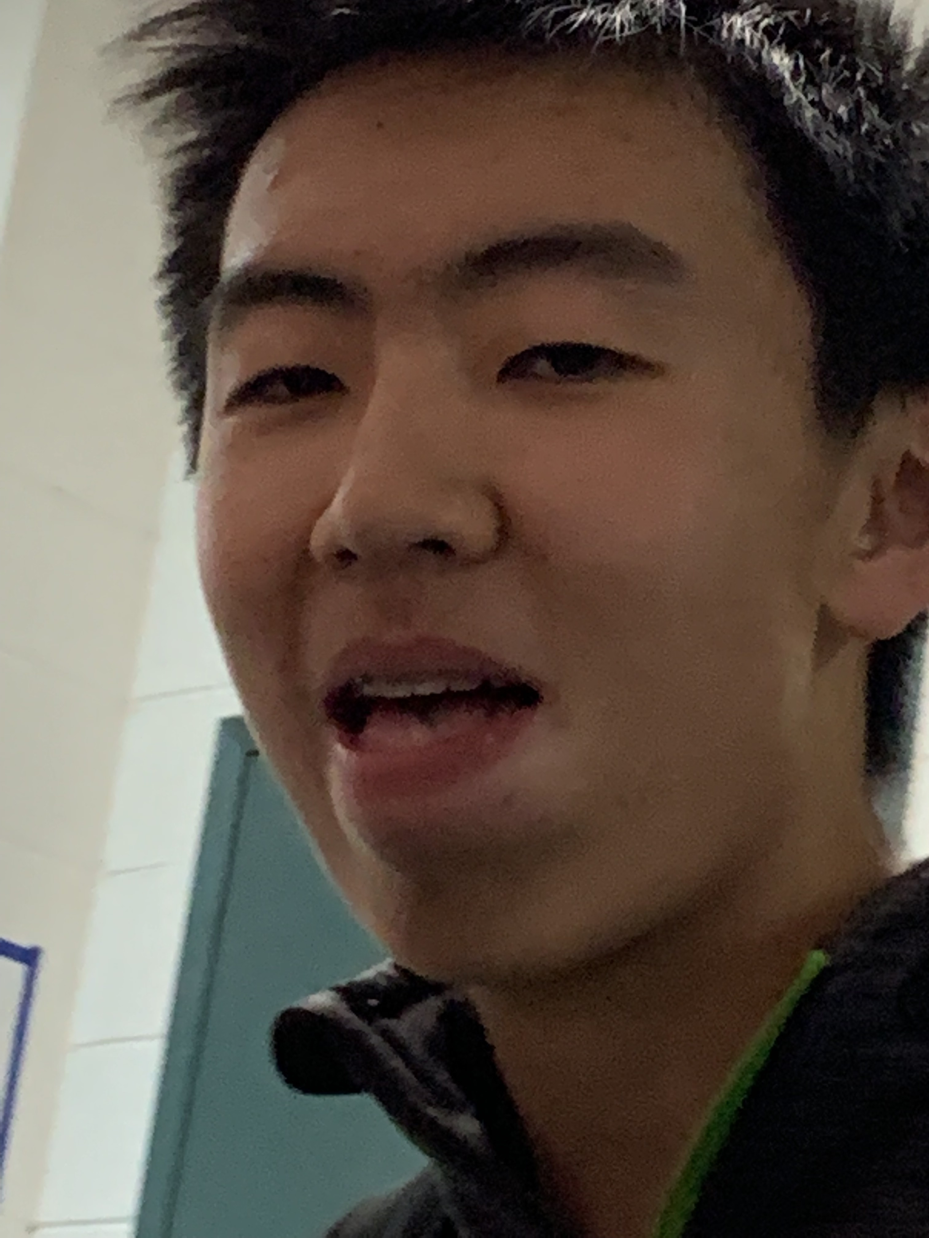 Tongue Bowen